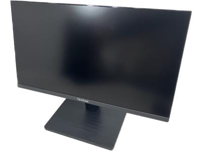 ViewSonic VA2215-H-7 2021年製 液晶モニター ディスプレイ PC周辺機器 家電 ビューソニック