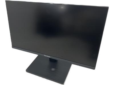 ViewSonic VA2215-H-7 2021年製 液晶モニター ディスプレイ PC周辺機器 家電 ビューソニック