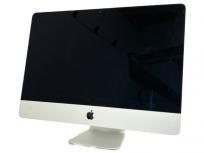 Apple iMac 21.5インチ Late 2013 デスクトップPC i5-4570S 2.90GHz 8GB HDD 1TB GeForce GT 750M Catalina
