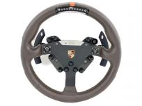 FANATEC ClubSport steering wheel Porsche 918 RSR ステアリング ホイール ポルシェ ハンドルの買取