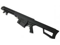6MMPROSHOP バレット M82A1 アンチマテリアルライフル エアーコッキングガンの買取
