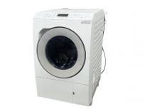Panasonic NA-LX127AR ドラム式 洗濯機 乾燥機 2022年 右開 12kgの買取