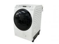 Panasonic NA-VX800BL ななめドラム 洗濯乾燥機 11kg 左開き パナソニックの買取