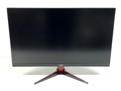 acer NITRO VG1 VG271U 27インチ ゲーミングモニター