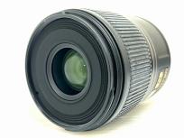 Nikon ニコン AF-S Micro NIKKOR 60mm 1:2.8G ED カメラ レンズの買取
