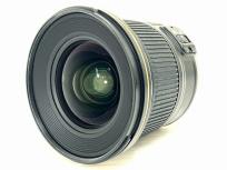 Nikon AF-S NIKKOR 20mm 1:1.8G ED レンズ カメラ ニコンの買取