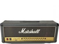 Marshall JCM900 ギターアンプ 楽器 器材 ヘッドケース付 オーディオの買取