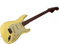 Fender STRATOCASTER フェンダー ストラトキャスター エレキギター 弦楽器の買取
