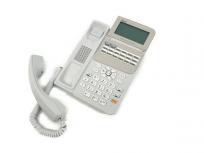 NTT ZX-(18)STEL-H1 18ボタン スマート ネット コミュニティaZX ビジネスフォン 電話機 家電