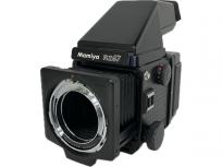 Mamiya RZ67 PRO II 中判 カメラ 120 ホルダー 付の買取