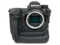 Nikon Z9 ミラーレス一眼レフ カメラ ボディの買取