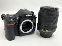 Nikon D7200 18-140 VR レンズキット AF-S DX NIKKOR 18-140mm F3.5-5.6 G ED VR レンズキットの買取