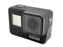 GoPro ゴープロ HERO7 Black CHDHX-701-FW アクションカメラ ウェアラブルの買取