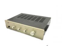 FINE ARTS model 608 プリアンプ 真空管コントロールアンプ ファインアーツ オーディオ機器 音響機材の買取