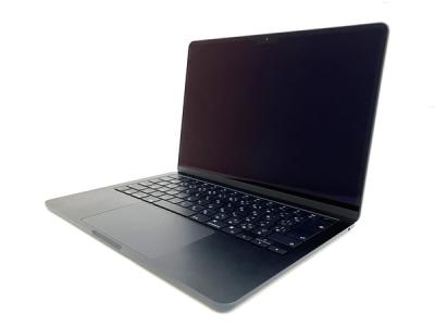 Apple MacBook Air M2 FLY33J/A ノート PC 8GB SSD 256GB Ventura