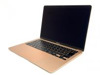 充放電回数41回 Apple MacBook Air M1 2020 ノートパソコン 16GB SSD 512GB Monterey