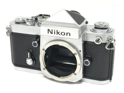 Nikon F2 ボディ ブラック 35mm F2.8 レンズ セット ニコン フィルム 一眼レフ カメラ