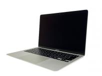 充放電回数15回Apple MacBook Air M1 2020 ノートパソコン 16GB SSD 256GB Monterey