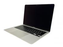 充放電回数20回Apple MacBook Air M1 2020 13.3インチ ノートパソコン 8GB SSD 256GBの買取