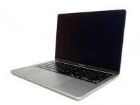 Apple MacBook Pro 13インチ 2020 Core i5 ノートパソコン i5-1038NG7 16GB SSD 512GB Montereyの買取