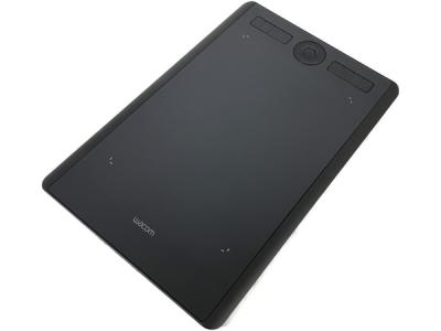 Wacom intuos pro PTH-660 ペンタブ プロフェッショナル ペンタブレット