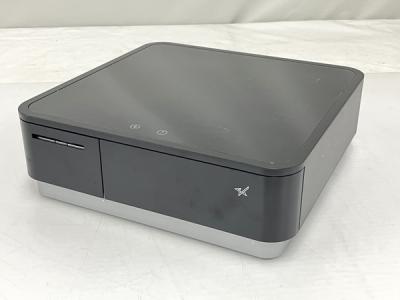 スター精密 POP10 BLK JP mPOPシリーズ A006 レシート プリンター