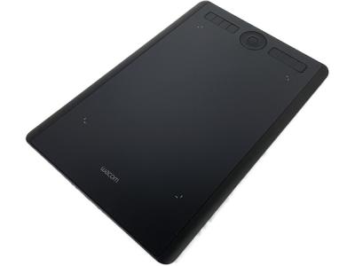Wacom intuos pro PTH-660 ペンタブ プロフェッショナル ペンタブレット
