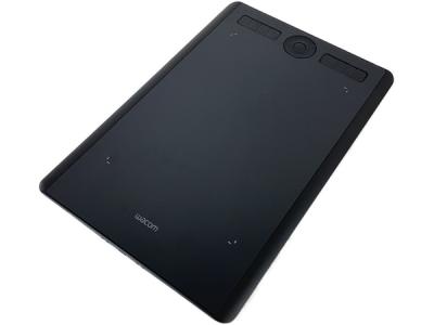 Wacom intuos pro PTH-660 ペンタブ プロフェッショナル ペンタブレット