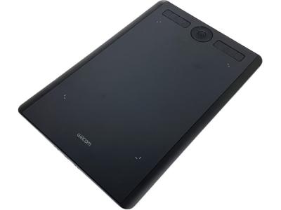 Wacom intuos pro PTH-660 ペンタブ プロフェッショナル ペンタブレット
