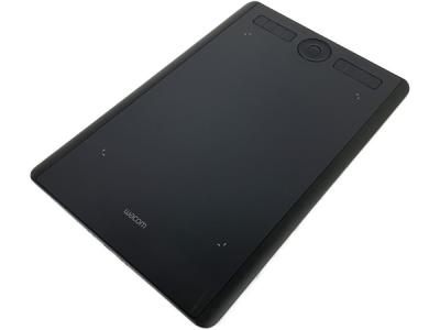 Wacom intuos pro PTH-660 ペンタブ プロフェッショナル ペンタブレット
