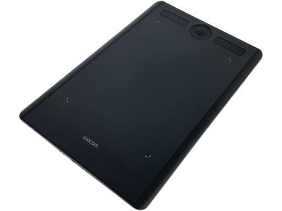 Wacom intuos pro PTH-660 ペンタブ プロフェッショナル ペンタブレット