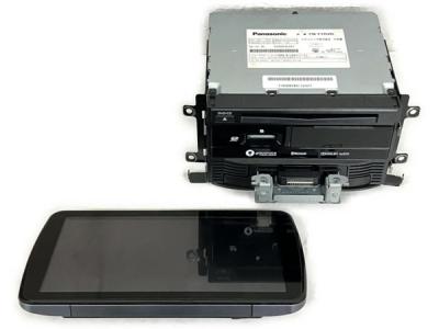 Panasonic CN-F1DVD ストラーダ カーナビ パナソニック