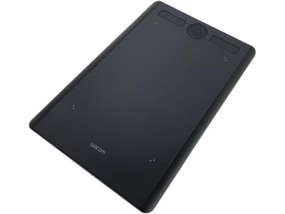 Wacom intuos pro PTH-660 ペンタブ プロフェッショナル ペンタブレット