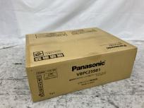 Panasonic VBPC259B1 屋外用 パワーコンディショナ 太陽光発電