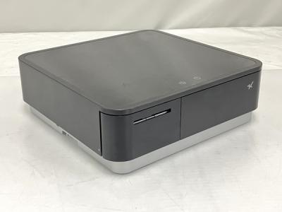 スター精密 POP10 BLK JP mPOPシリーズ A006 レシート プリンター