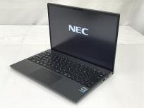 NEC LAVIE NEXTREME Carbon XC750/HAB ノートPC i7-1355U 16GB SSD 1TB WIN11 14インチの買取