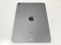 Apple iPad Air 第4世代 タブレット パソコン 64GB 10.9インチ スペースグレイ Wi-Fiの買取