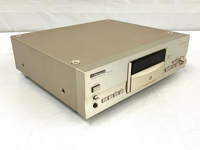 PIONEER パイオニア PD-HS7 CDプレーヤー