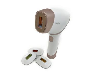 Notime icelady SKB-1808 家庭用 光 脱毛器 アイスレディ