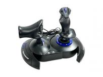 Thrustmaster スラストマスター T-FLIGHT HOTAS 4 コントローラー ゲーム周辺機器