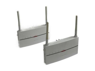 BUFFALO WEX-1166DHP 無線 LAN 中継機 機器