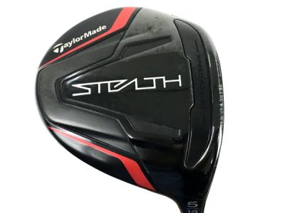 TaylorMade STELTH TM50 SR 10.5° ゴルフクラブ ドライバー テーラーメイド
