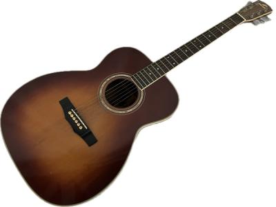 ギター Morris MF603 Morris MF603(アコースティックギター)の新品/中古販売