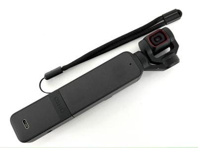 dji POCKET 2 OT-210 ハンドヘルドカメラ ビデオカメラ