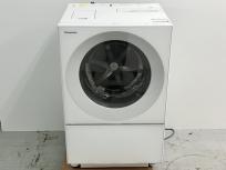 Panasonic NA-VG740L ドラム式 洗濯 乾燥機 2019年製 69L パナソニック 家電の買取
