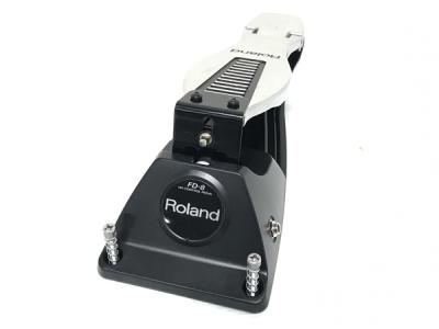Roland ローランド FD-8 ハイハット コントロール ペダル 楽器 ドラム
