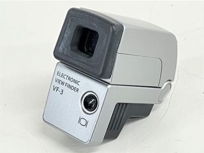 OLYMPUS オリンパス VF-3 ビューファインダー カメラ 機器