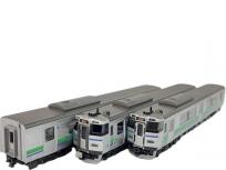 KATO 10-499 キハ 201系 3両セット Nゲージ 鉄道模型 カトー