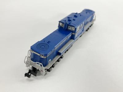 KATO カトー 7002-3 DD51 ディーゼル 機関車 単品 鉄道模型 Nゲージ