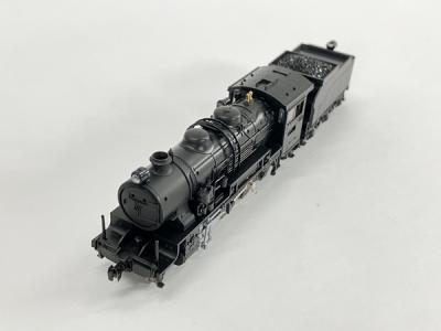 KATO カトー 2014 9600形 テンダー式 蒸気機関車 鉄道模型 Nゲージ